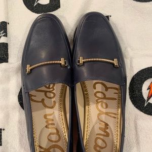 Sam Edelman Loraine Tailored Loafers